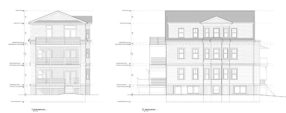 109 Belmont St, Cambridge, MA for sale - Building Photo - Image 2 of 4