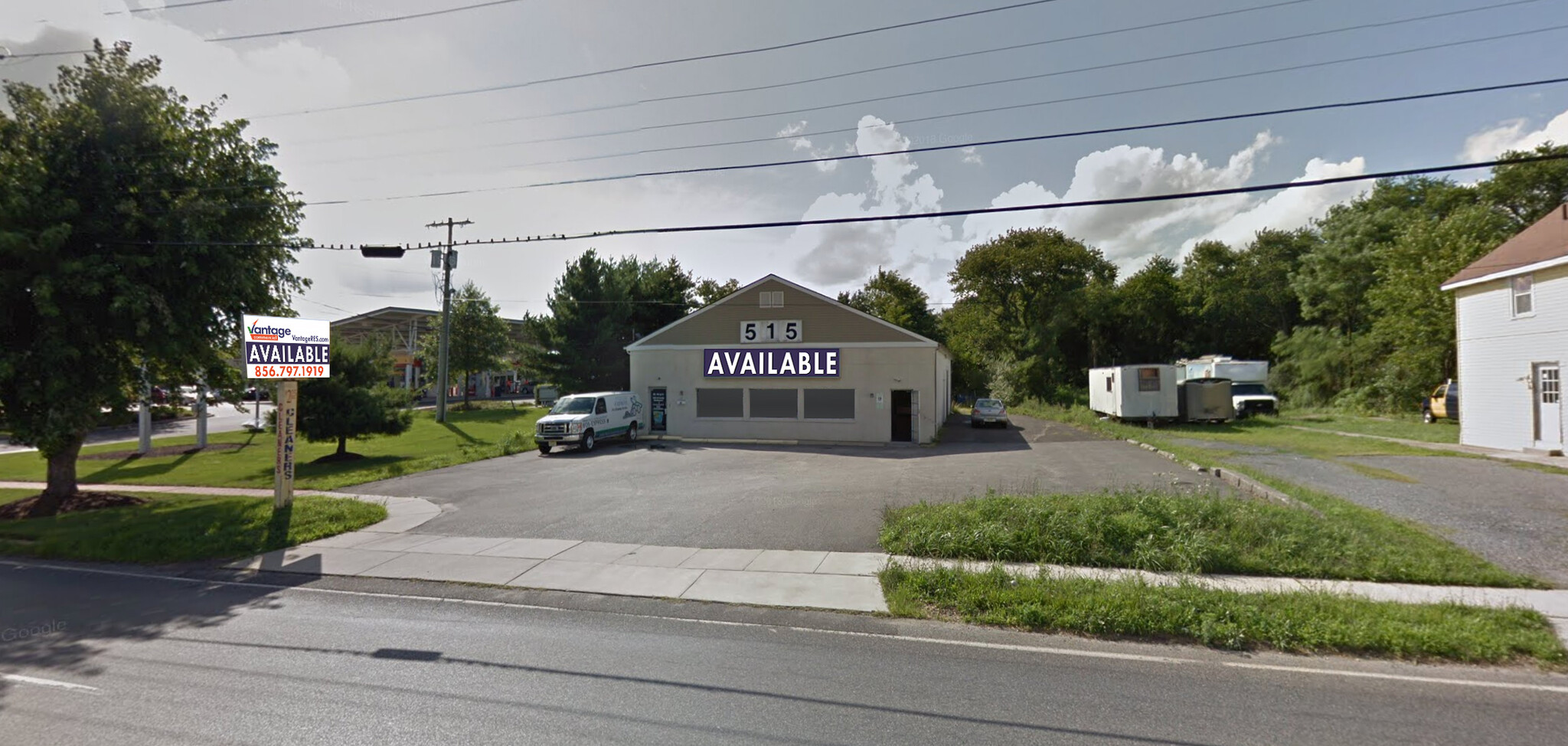 515 Williamstown Rd, Sicklerville, NJ for sale Building Photo- Image 1 of 1