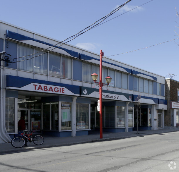 1149-1155 Rue Notre-Dame, Montréal, QC à vendre - Photo principale - Image 1 de 1