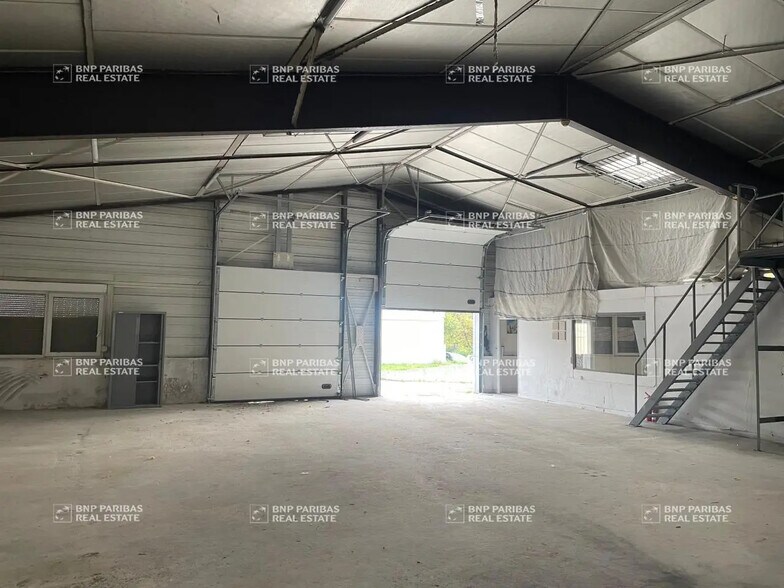 Flex dans Marseille à louer - Photo intérieure - Image 3 de 6