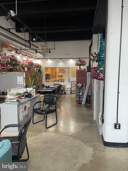 444 N 4th St, Philadelphia, PA for lease - Interior Photo - Image 3 of 16