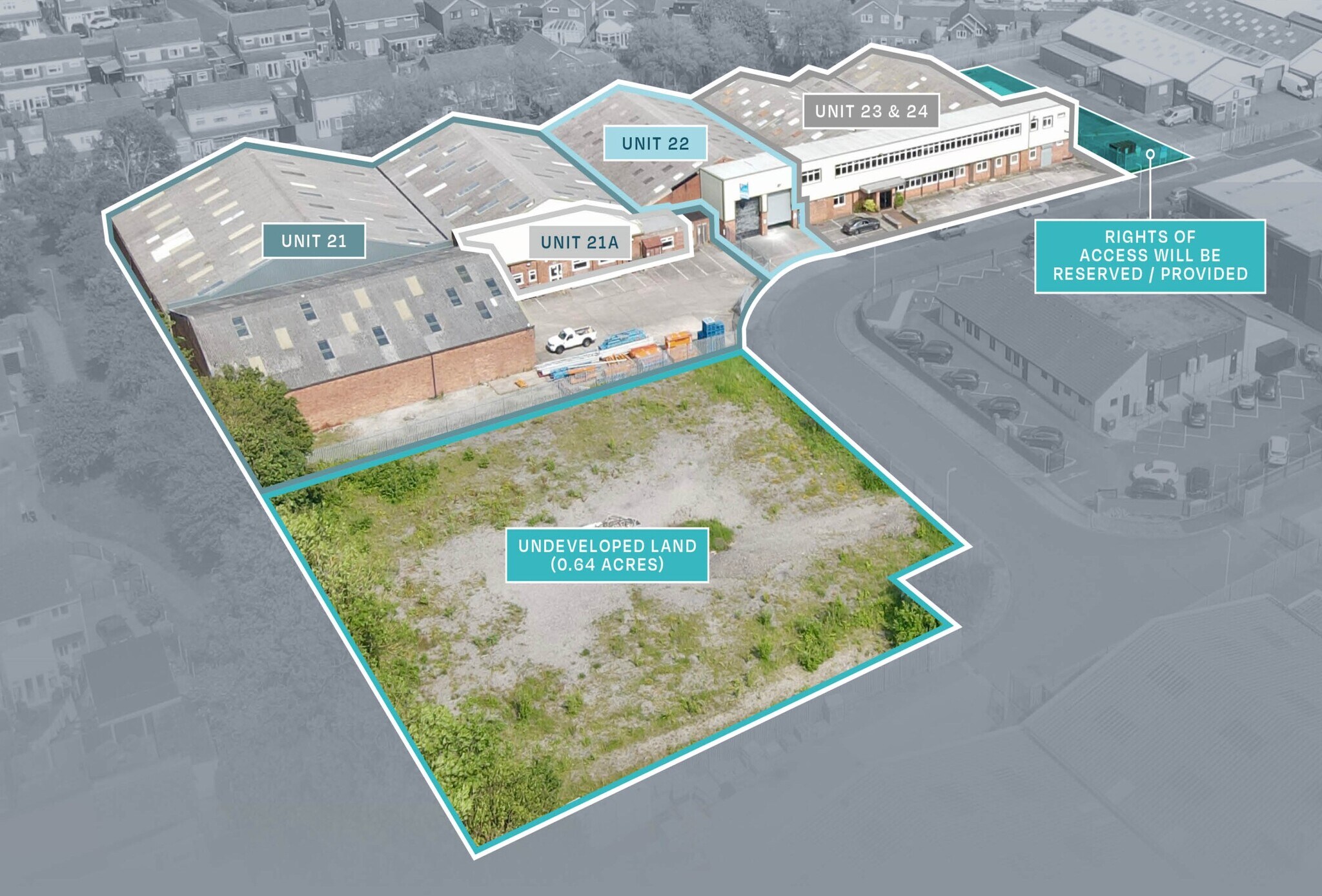 22-24 Slaidburn Crescent, Southport à vendre Photo du bâtiment- Image 1 de 19