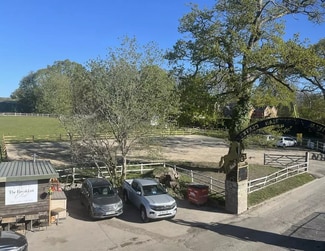 Plus de détails pour Botley Rd, Shedfield - Bureau à louer