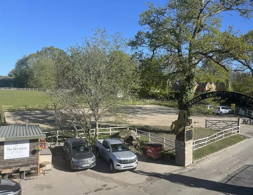 Botley Rd, Shedfield for lease Primary Photo- Image 1 of 2