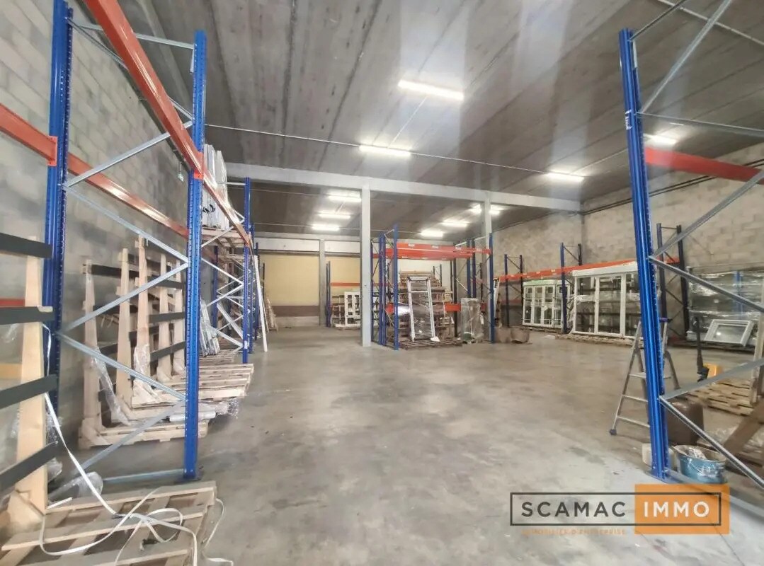 Bureau dans Boissy-Saint-Léger à louer Photo du bâtiment- Image 1 de 7