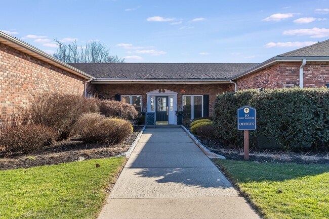 Plus de détails pour 10 W Hanover Ave, Randolph, NJ - Bureau à louer