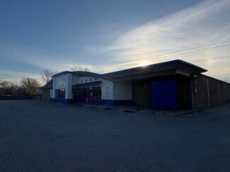 More details for 4500 Live Oak St, Dallas, TX - Retail for Lease
