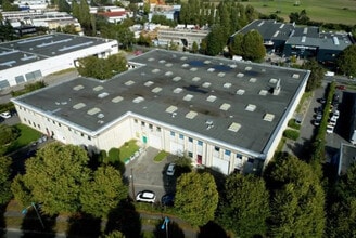 9 Rue De L'Escouvrier, Sarcelles, VDO - Aérien  Vue de la carte - Image1