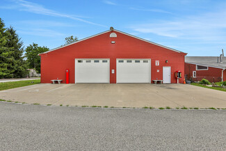 Plus de détails pour 269 Stone Schoolhouse Rd, Bloomingburg, NY - Industriel à louer