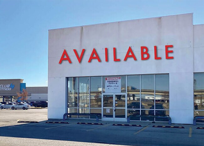 More details for 875 Manhattan Blvd, Harvey, LA - Retail for Lease