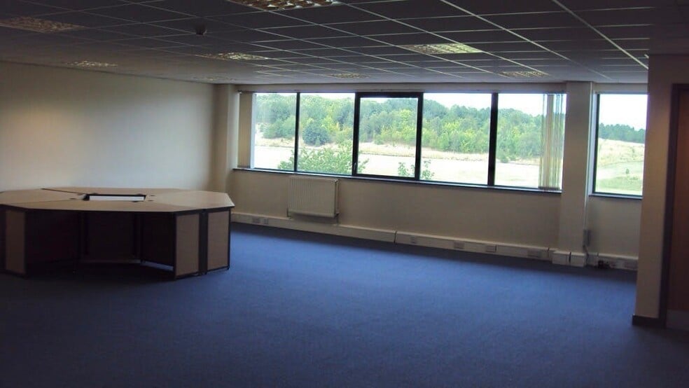 Wigwam Ln, Hucknall for lease - Building Photo - Image 2 of 11