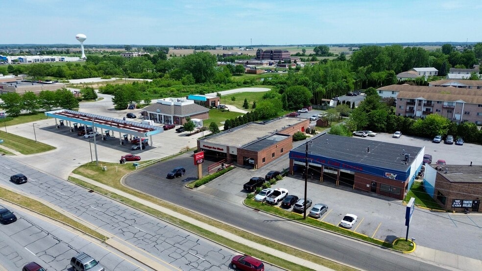 5865 Us-6, Portage, IN for sale - Building Photo - Image 3 of 6