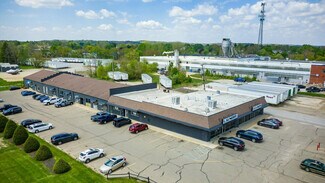 Plus de détails pour 231-225 S 21st St, Newark, OH - Commerce de détail à louer