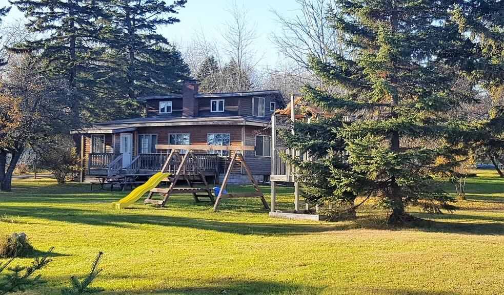 9000 Congdon Blvd, Duluth, MN à vendre - Photo du bâtiment - Image 3 de 11