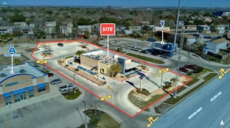 More details for 1253 Austin Hwy, San Antonio, TX - Retail for Lease