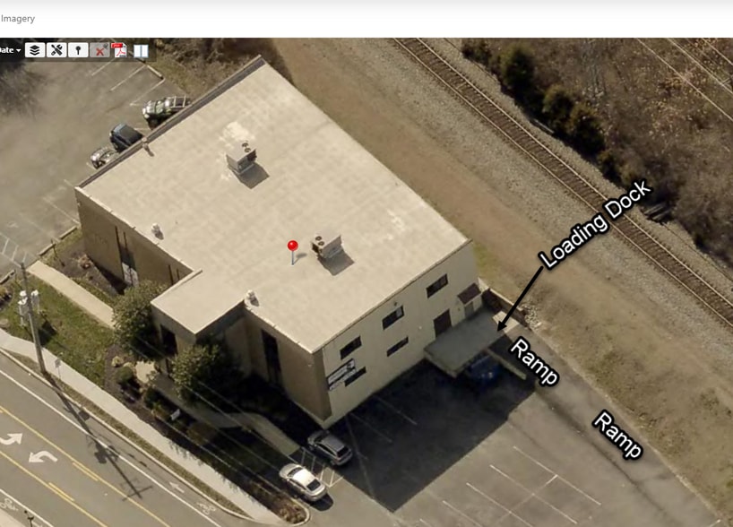 4001 Miller Rd, Wilmington, DE for lease - Building Photo - Image 2 of 18