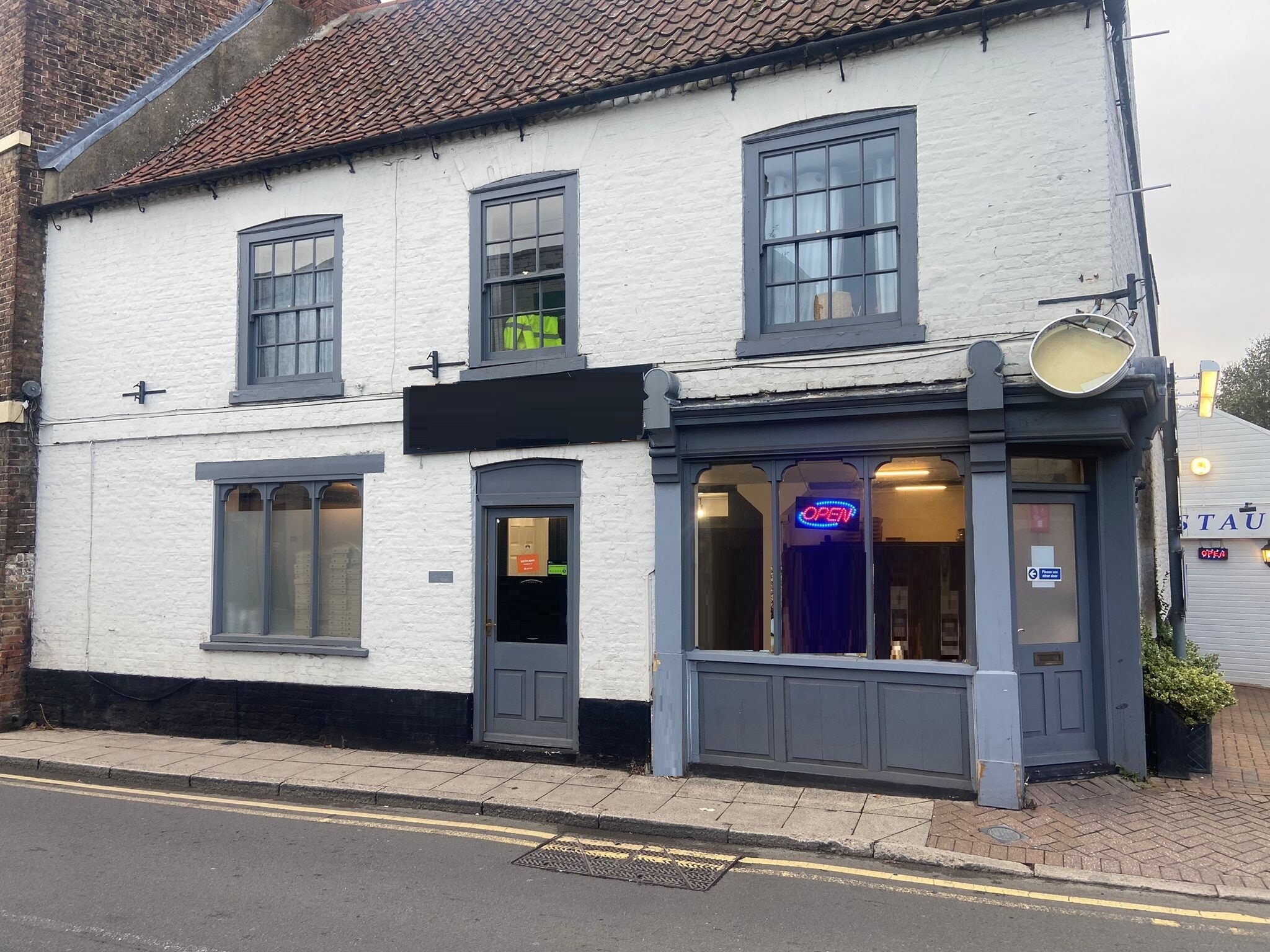 13 North St, Wisbech for lease Interior Photo- Image 1 of 5