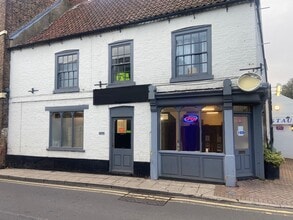 13 North St, Wisbech for lease Interior Photo- Image 1 of 5