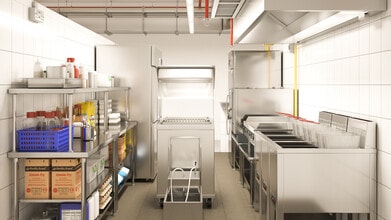 800-810 N Vallejo St, Denver, CO for lease Interior Photo- Image 2 of 11