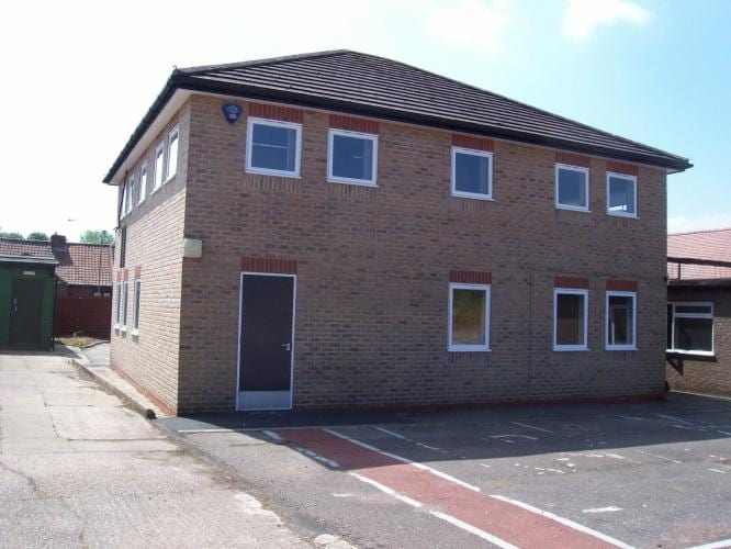 Bolham Ln, Retford for lease - Building Photo - Image 2 of 2