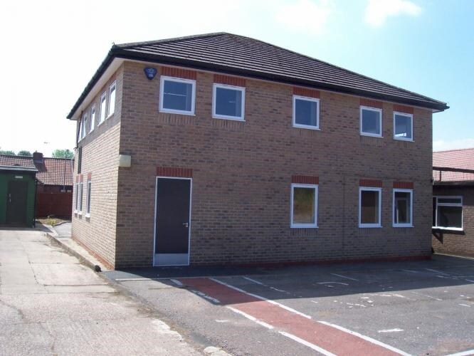 Bolham Ln, Retford à louer - Photo du bâtiment - Image 2 de 2