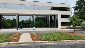 More details for 9401 Arrowpoint Blvd, Charlotte, NC - Office for Lease