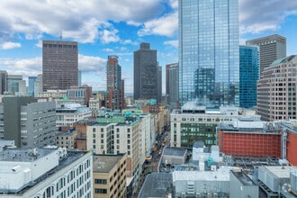 453 Washington St, Boston, MA - AÉRIEN  Vue de la carte