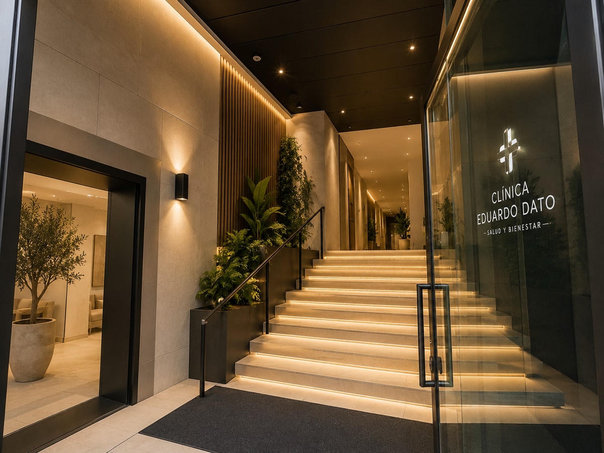Madrid, MAD 28010 - Unit 4 - - Interior Photo - Image 1 of 8