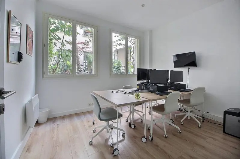 33 Rue Des Bourdonnais, Paris à louer - Photo intérieure - Image 3 de 3