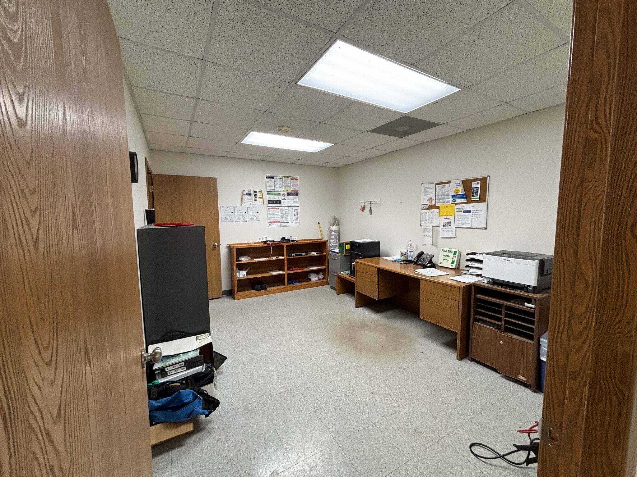 328 Corporal Roger Snedden dr, Boone, IA for lease Interior Photo- Image 1 of 8