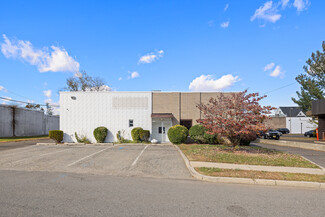 Plus de détails pour 5 Willow St, Moonachie, NJ - Industriel/Logistique à louer