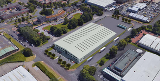 Plus de détails pour Centralway, Gateshead - Industriel à louer