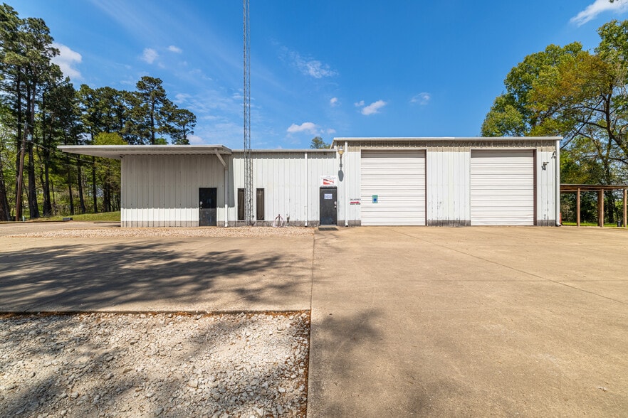 3615 New Press Rd, Nacogdoches, TX à vendre - Photo du bâtiment - Image 3 de 23