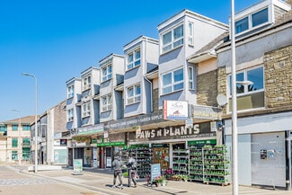 More details for 15-19 Cowgate, Kirkintilloch - Retail for Sale