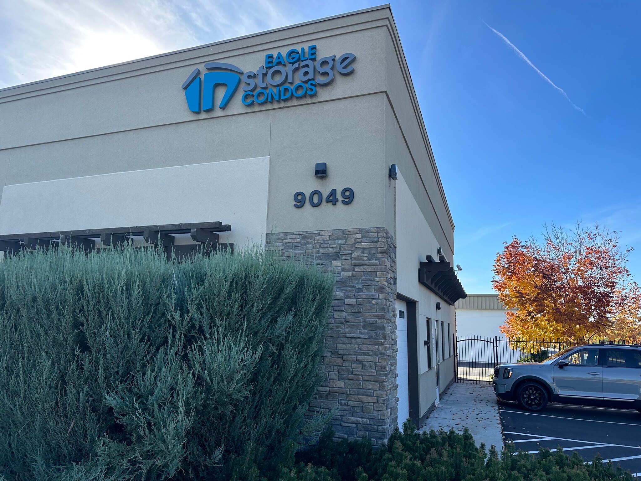 9049 Horseshoe Bend Rd, Eagle, ID à vendre Photo principale- Image 1 de 9