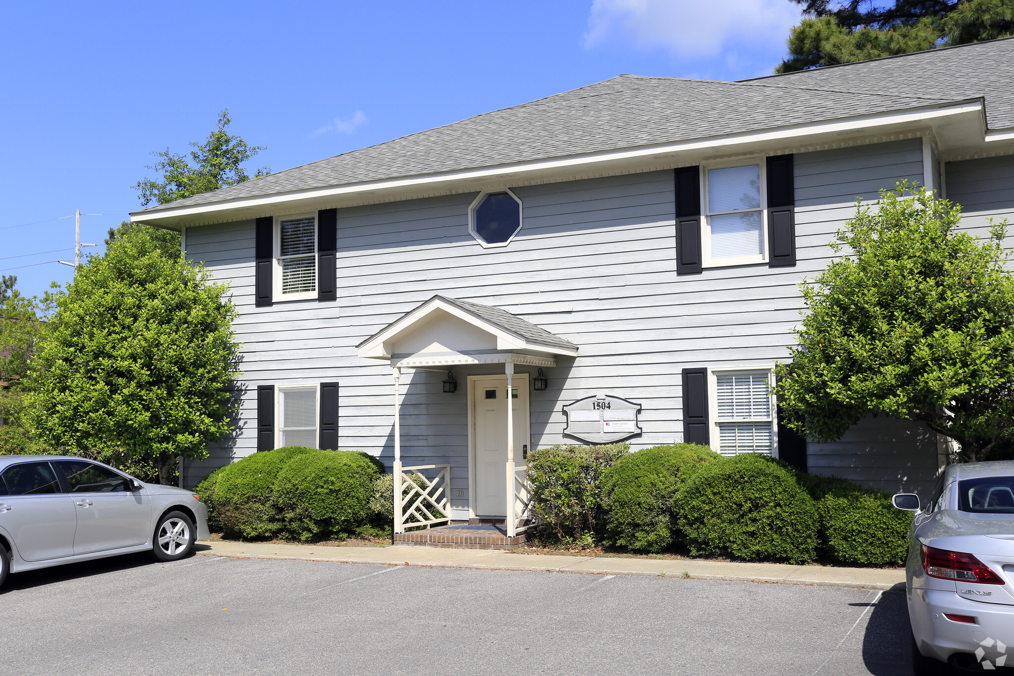 1506 Azalea Dr, Myrtle Beach, SC à vendre Photo du bâtiment- Image 1 de 1