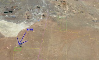 Plus de détails pour 00 Adobe Mountain, Adelanto, CA - Terrain à vendre