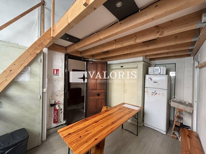 180 Rue Cuvier, Lyon à vendre - Photo intérieure - Image 3 de 5