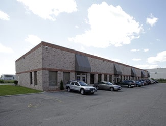 More details for 10 Loring Dr, Caledon, ON - Industrial for Lease