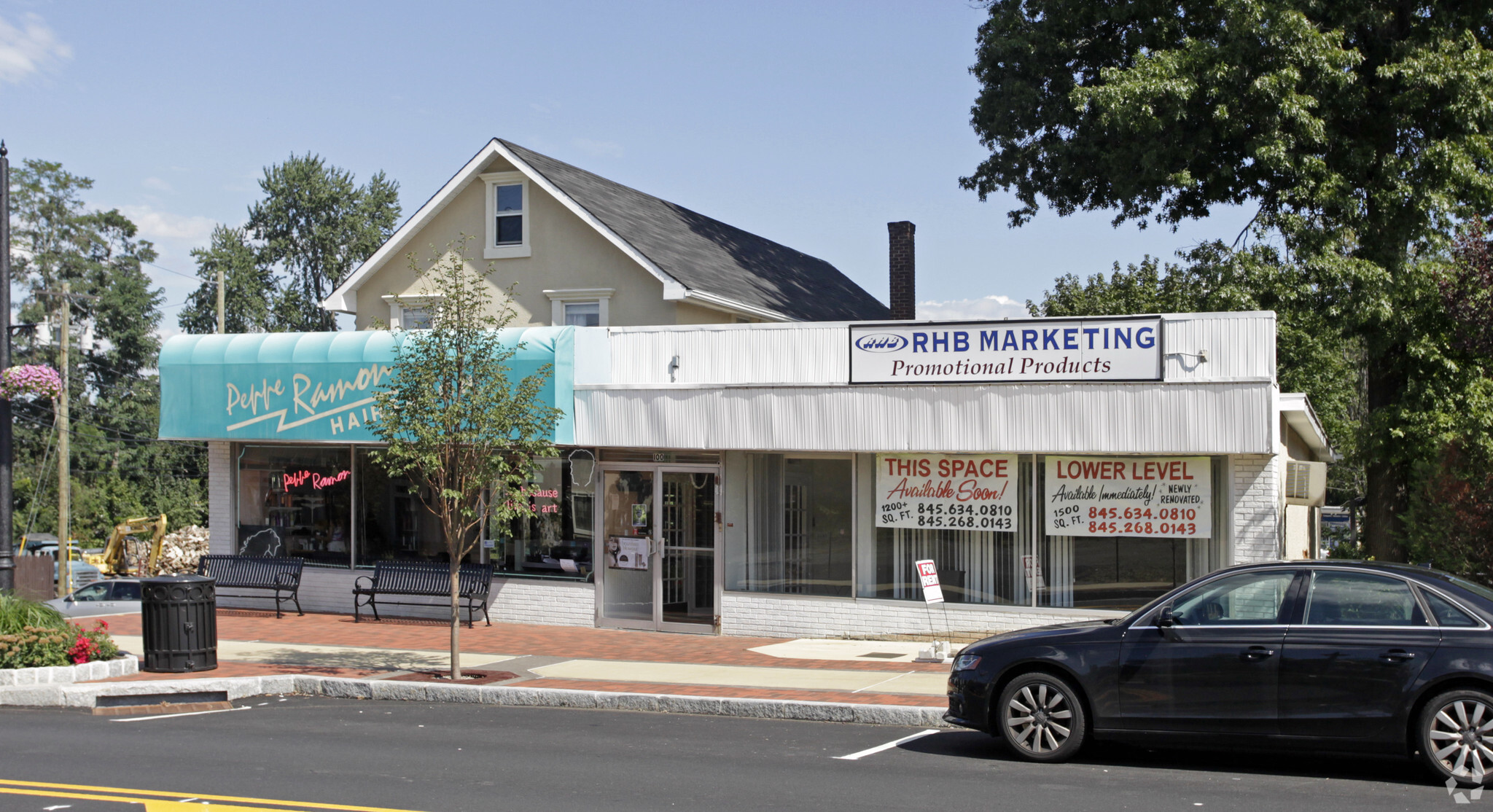 100 S Main St, New City, NY for sale Primary Photo- Image 1 of 1