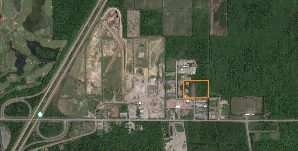 11 Tradesman Rd, Ottawa, ON à vendre - Aérien - Image 1 de 1