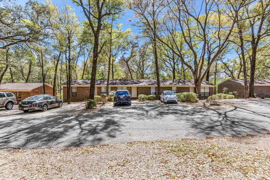 8640 Jernigan Rd, Pensacola, FL à vendre - Photo du bâtiment - Image 3 de 36