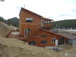 41 Main St, Rollinsville, CO à vendre Photo du bâtiment- Image 1 de 9