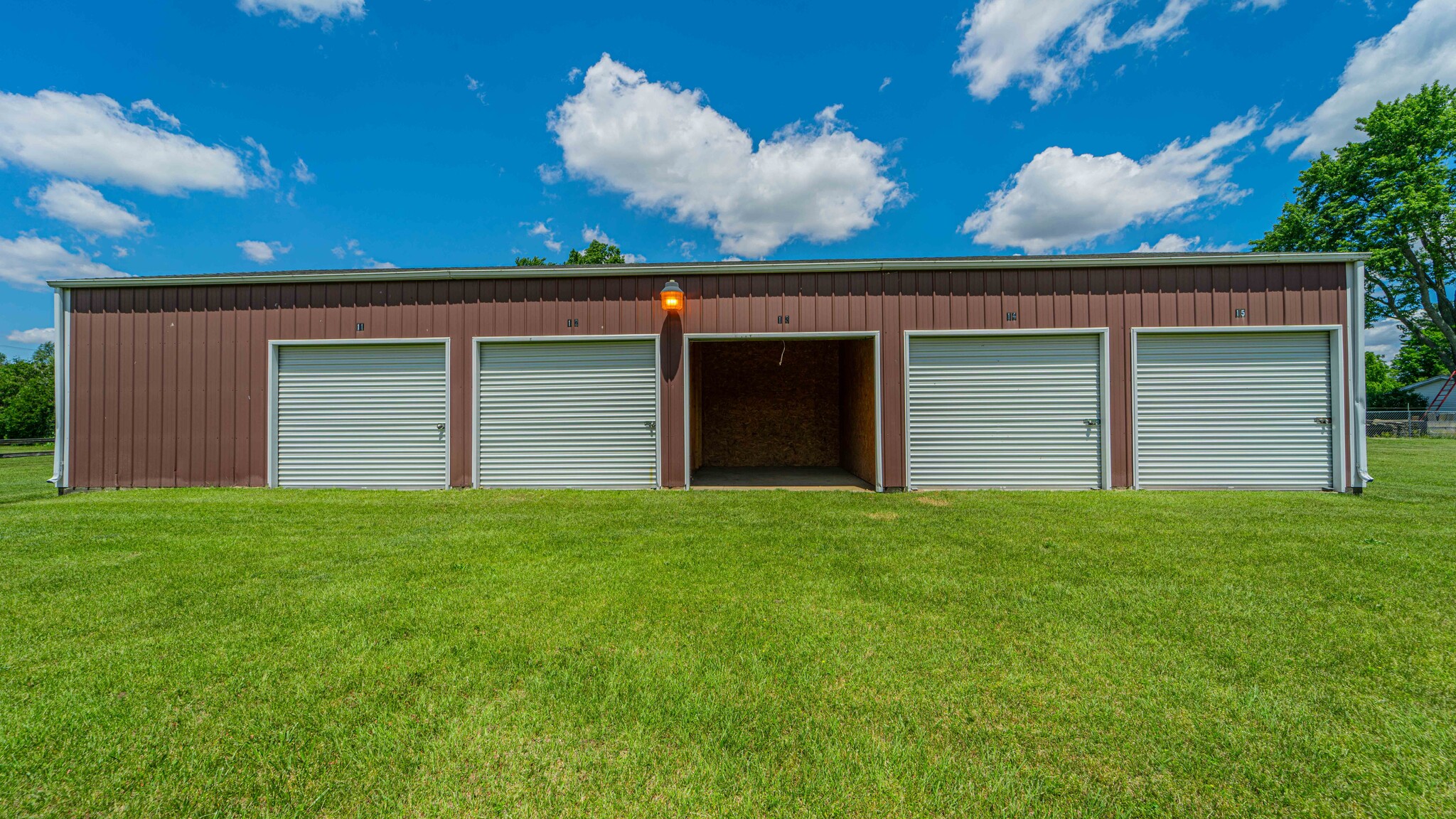 9313 N 300 W, Lake Village, IN for sale Building Photo- Image 1 of 33