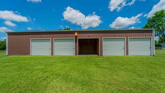 Plus de détails pour 9313 N 300 W, Lake Village, IN - Industriel à vendre