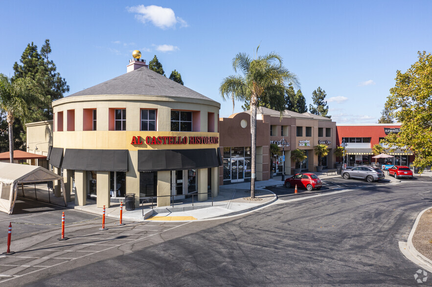 2071-2083 Camden Ave, San Jose, CA à vendre - Photo principale - Image 1 de 1