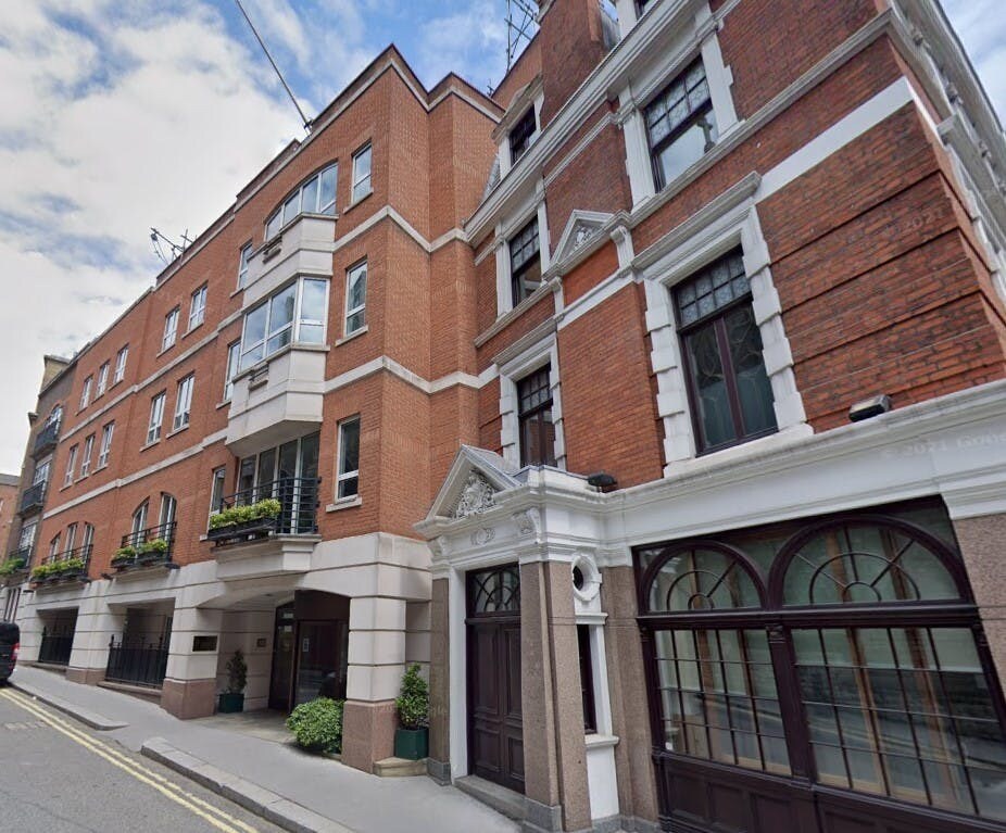7 Down St, Londres à louer Photo du bâtiment- Image 1 de 16