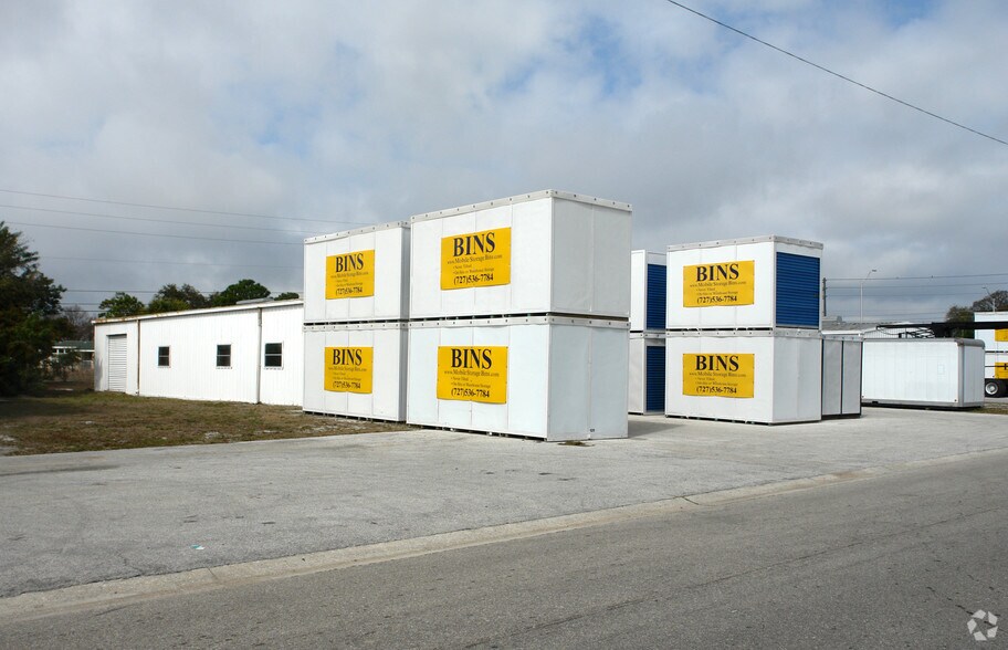 13308 60th St N, Clearwater, FL à vendre - Photo du bâtiment - Image 2 de 9