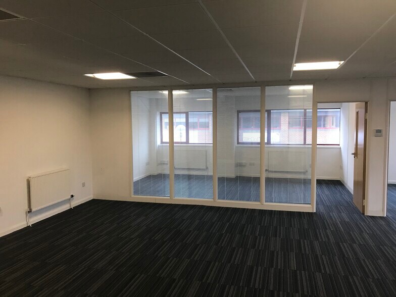 Ferry Hinksey Rd, Oxford à louer - Photo intérieure - Image 2 de 6