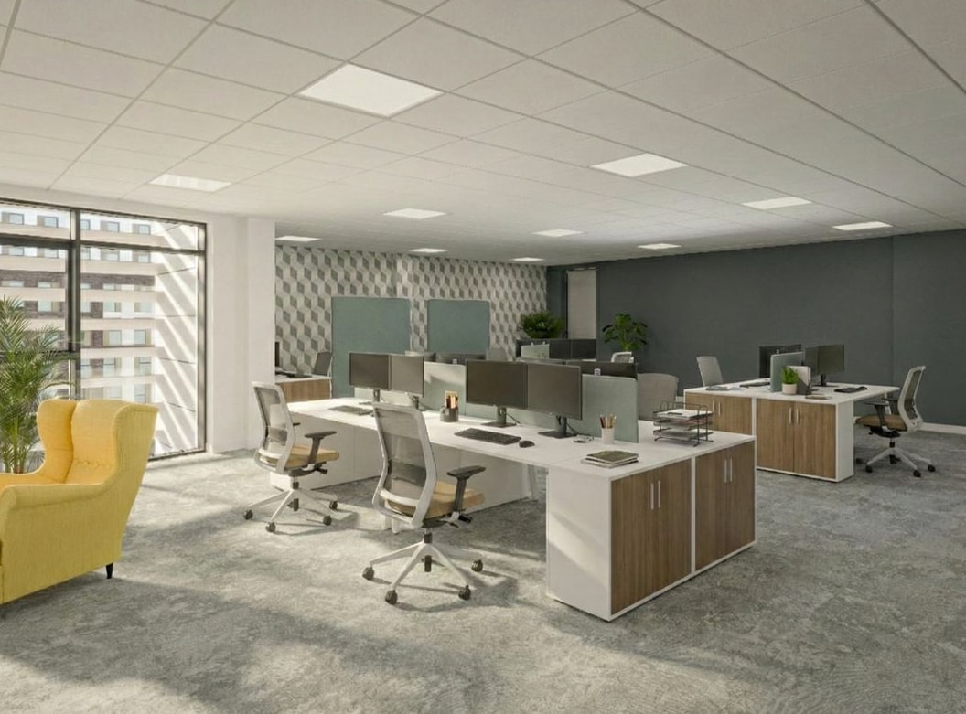 Kings Hedges Rd, Cambridge à louer Photo intérieure- Image 1 de 2